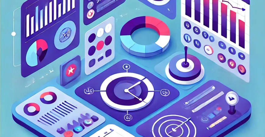 客户管理系统对比评测：从 7 个维度看系统的综合实力